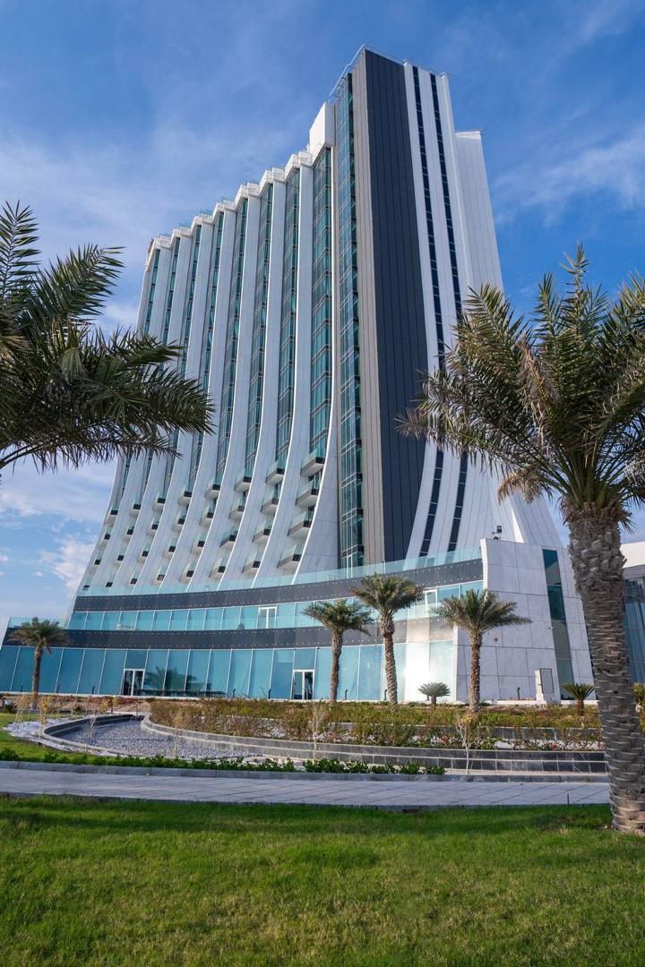 Hotel  city 7