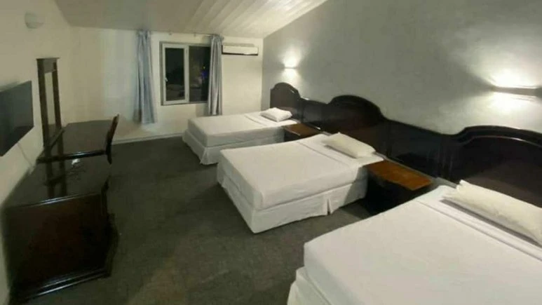 Eram (2 star) Hotel Kish 2