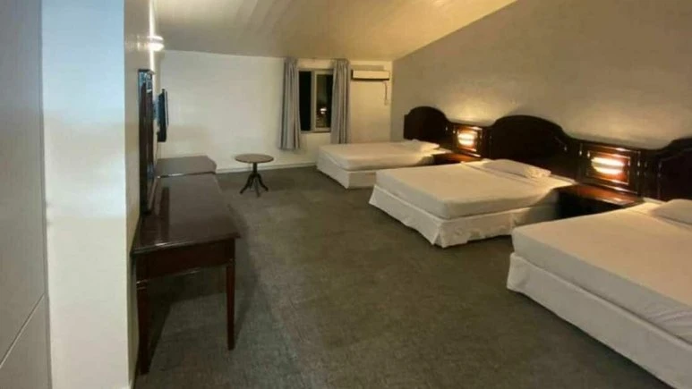 Eram (2 star) Hotel Kish 3