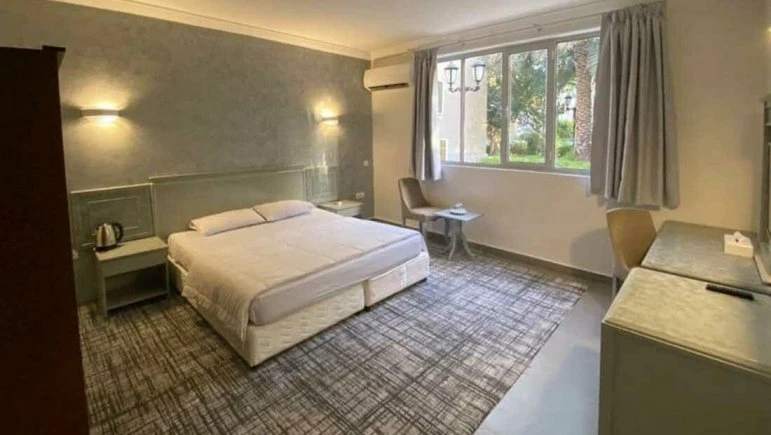 Eram (2 star) Hotel Kish 4