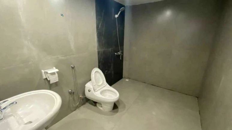 Eram (2 star) Hotel Kish 6