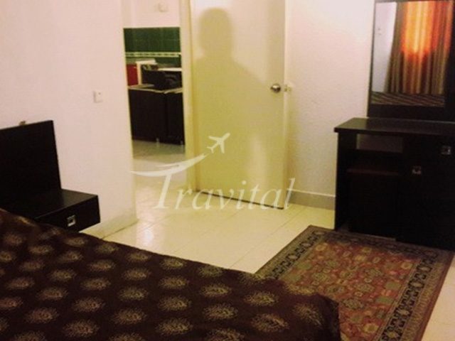 Abadgaran Hotel Kish 2