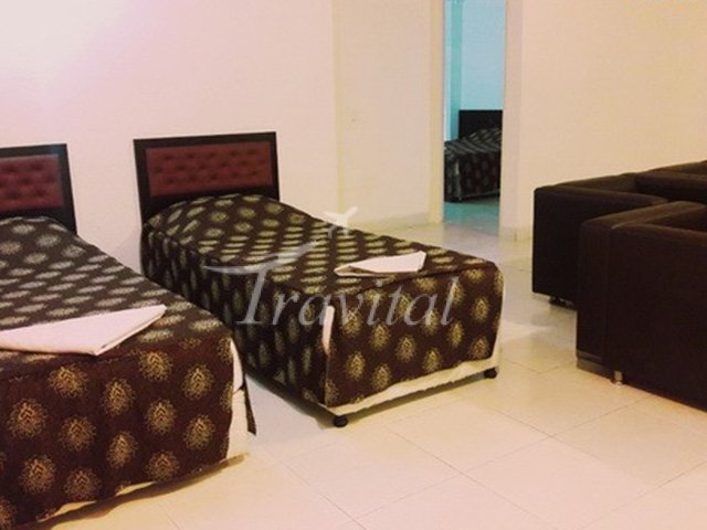 Abadgaran Hotel Kish 3