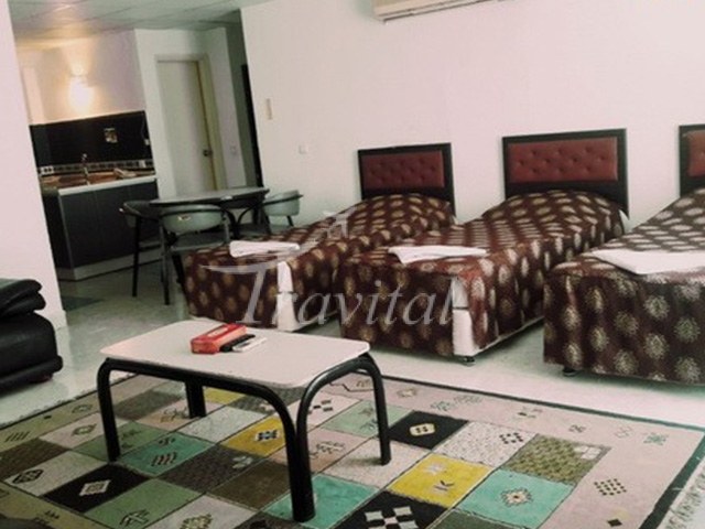 Abadgaran Hotel Kish 4