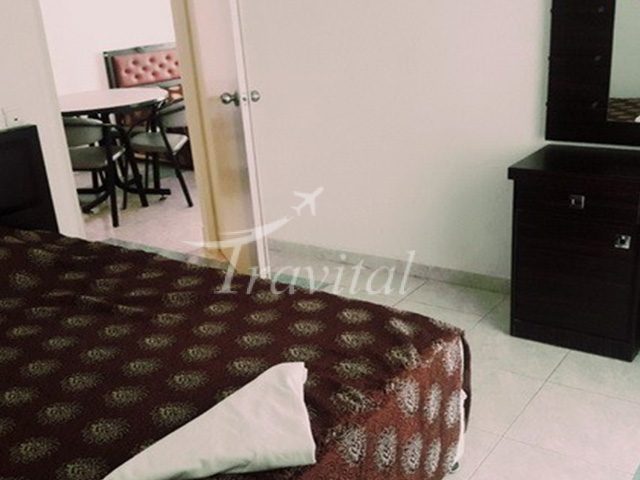 Abadgaran Hotel Kish 5