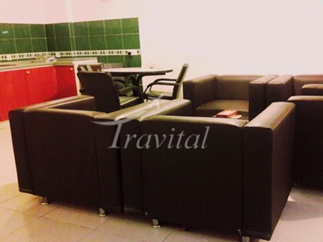 Abadgaran Hotel Kish 6