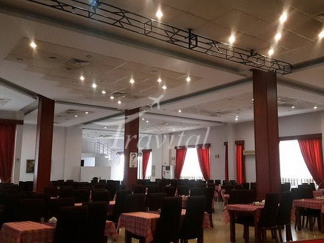 Abadgaran Hotel Kish 8
