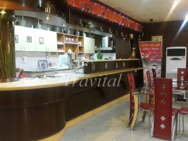 Abadgaran Hotel Kish 9