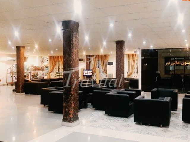 Abadgaran Hotel Kish 10