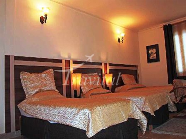 Ara Hotel Kish 3