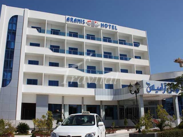 Aramis Hotel Kish 1