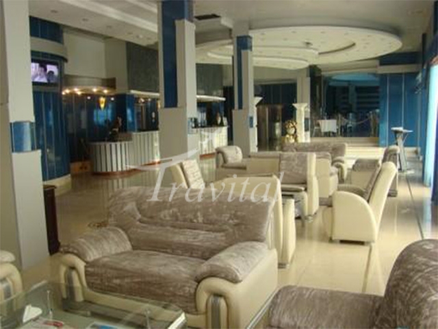Aramis Hotel Kish 3