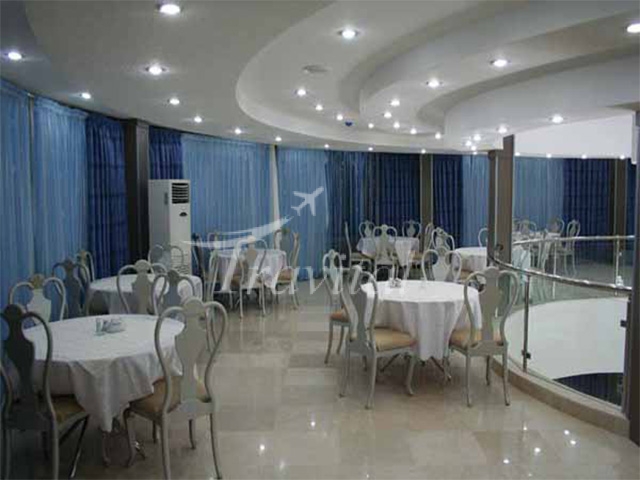 Aramis Hotel Kish 5