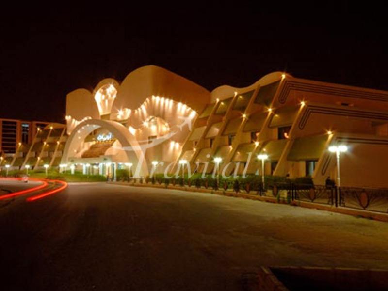 Arian Hotel Kish 3