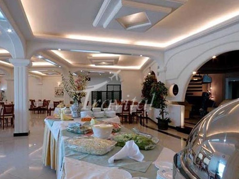 Arian Hotel Kish 4