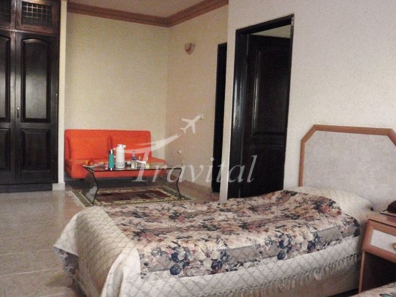 Arian Hotel Kish 5