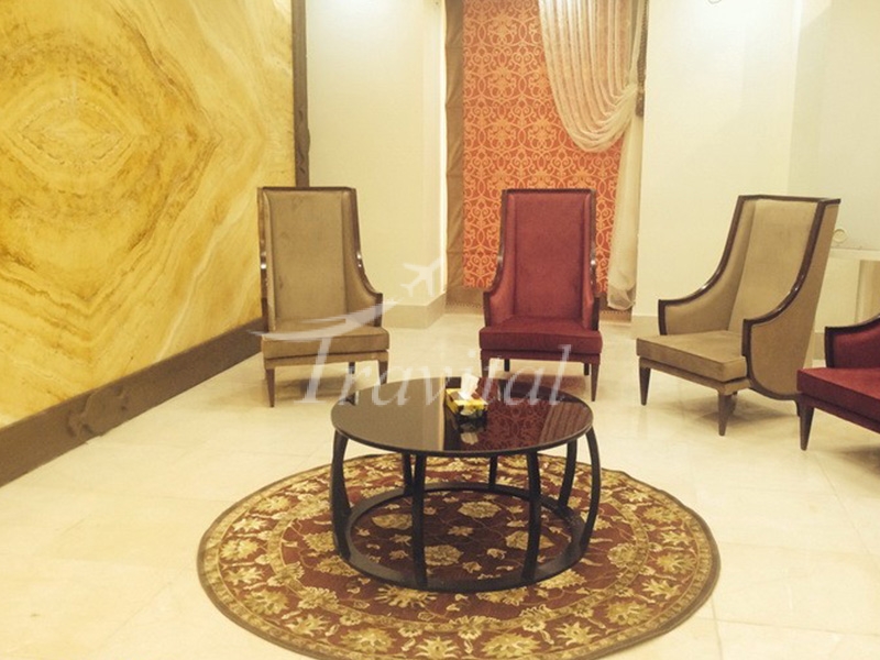Ghaem Apartment Hotel Kish 2