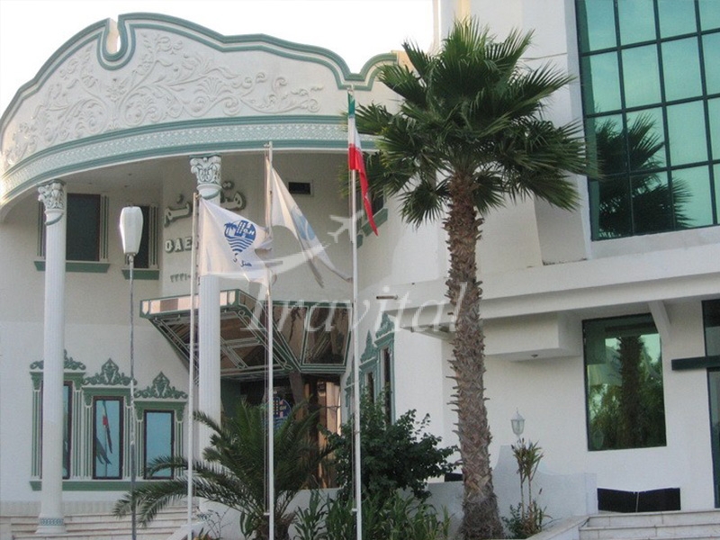 Ghaem Apartment Hotel Kish 4