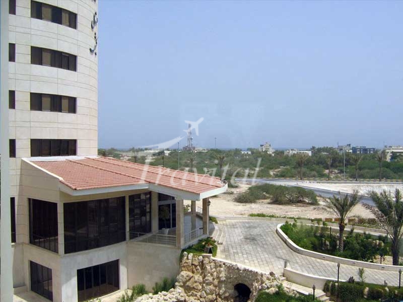 Grand Hotel Kish 2