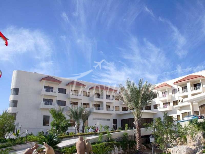 Grand Hotel Kish 3