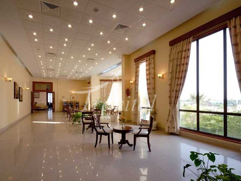 Grand Hotel Kish 4