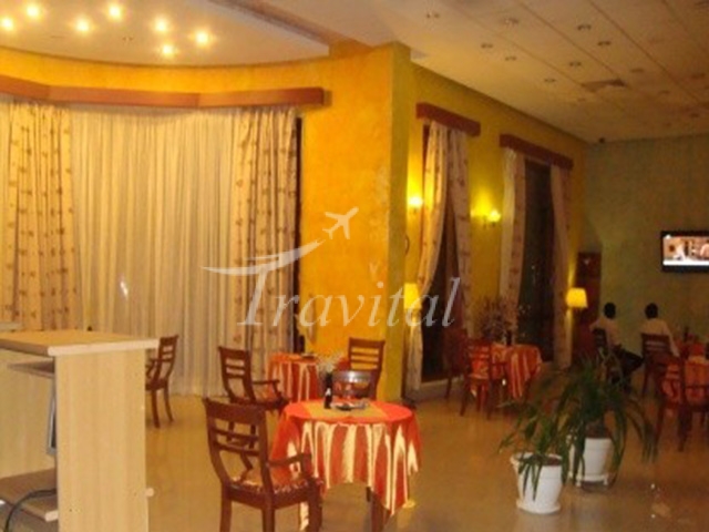 Grand Hotel Kish 6