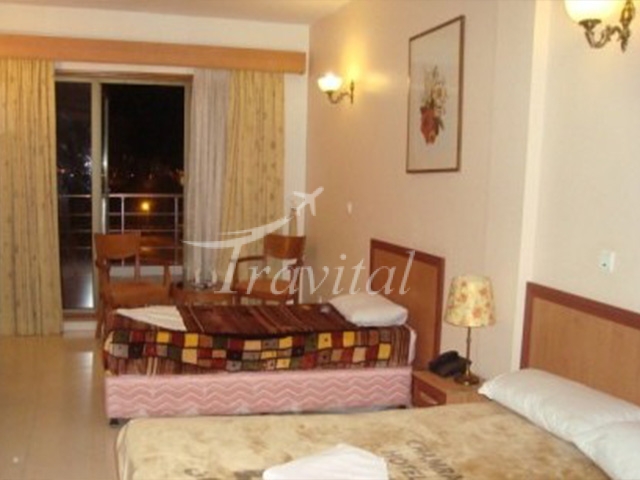 Grand Hotel Kish 7