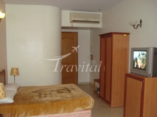 Grand Hotel Kish 8
