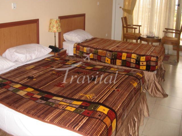 Grand Hotel Kish 9