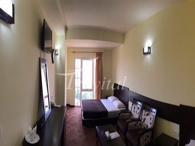 Grand Hotel Kish 10