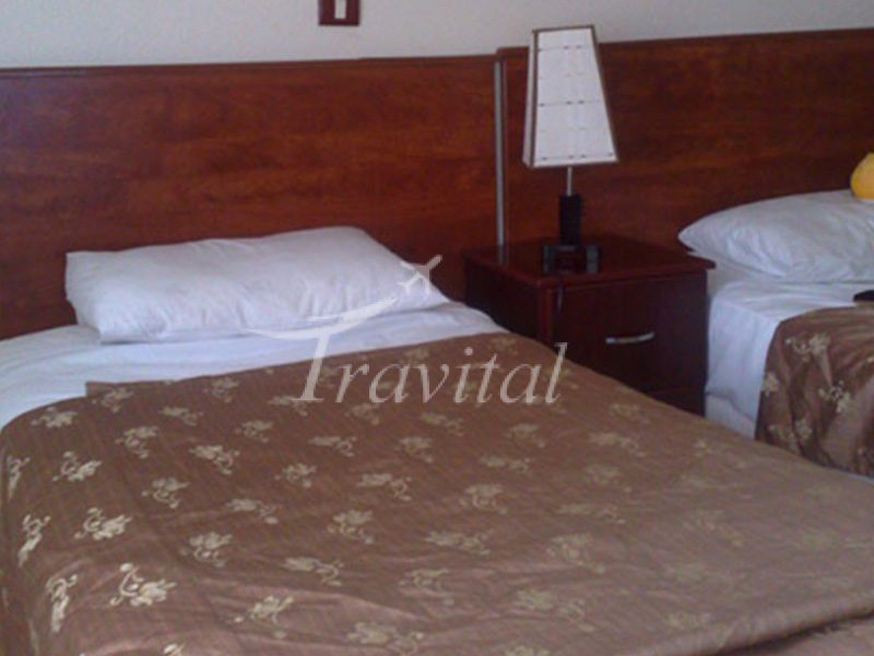 Jame Jam Hotel Kish 2