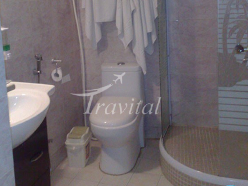 Jame Jam Hotel Kish 3