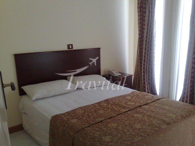 Jame Jam Hotel Kish 4