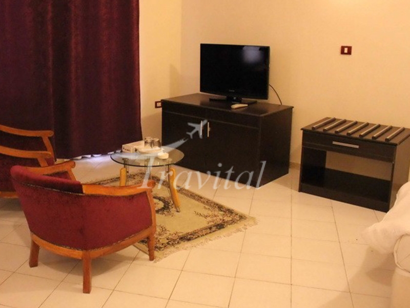 Jame Jam Hotel Kish 5
