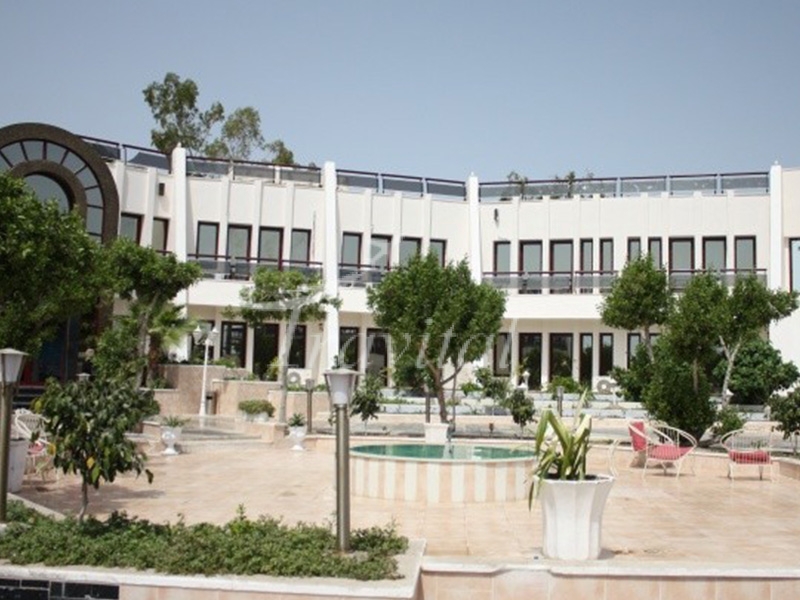 Jame Jam Hotel Kish 6