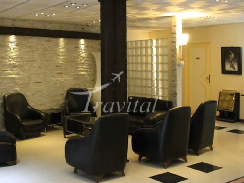 Jame Jam Hotel Kish 9