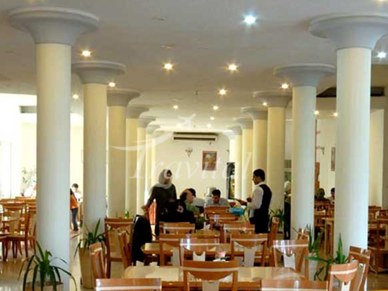 Lotus Hotel Kish 2