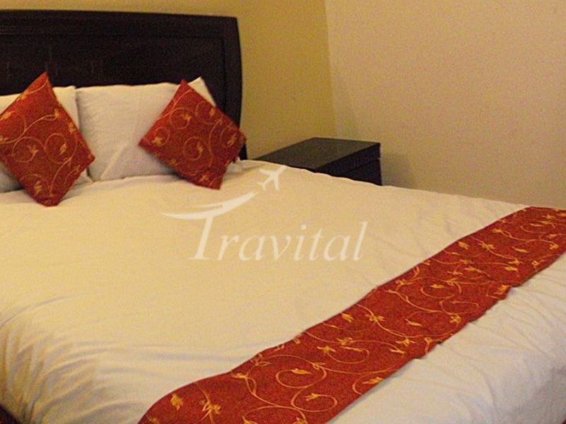 Lotus Hotel Kish 4