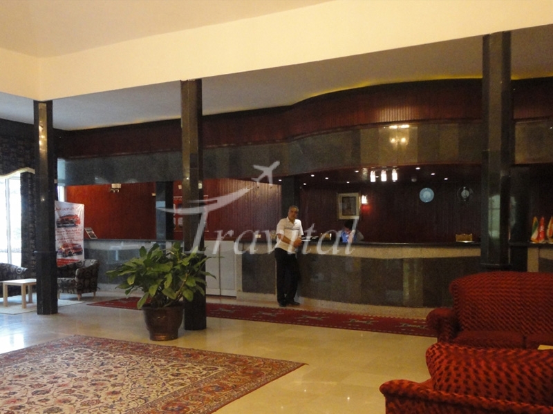 Lotus Hotel Kish 6