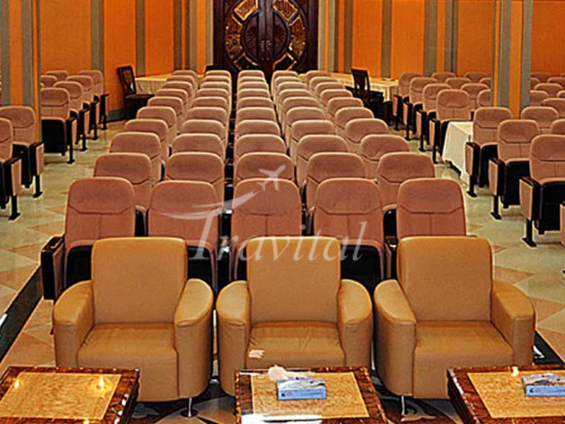 Parmis Hotel Kish 3