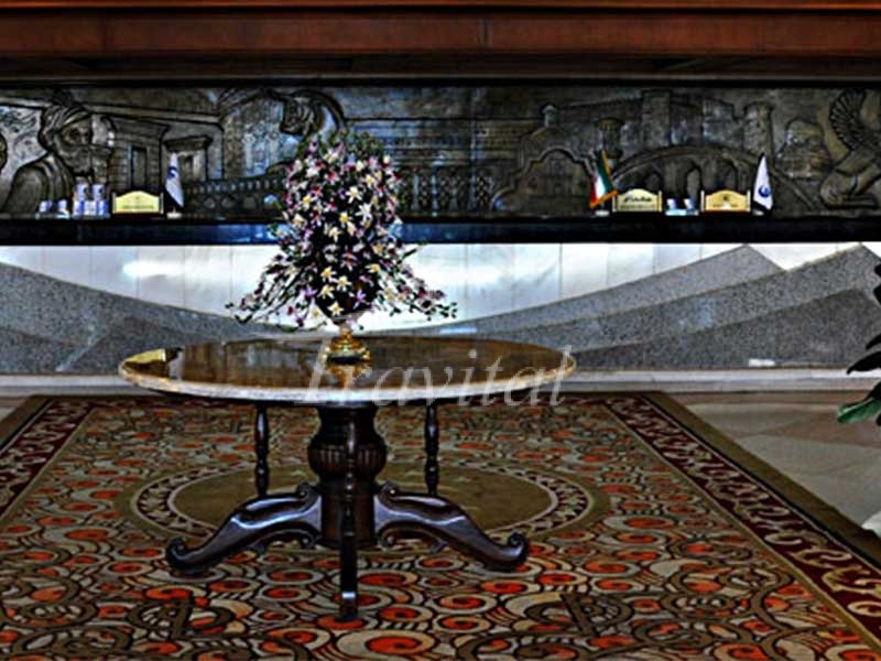 Parmis Hotel Kish 4