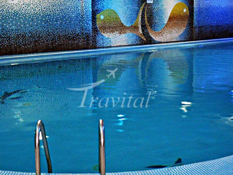 Parmis Hotel Kish 5