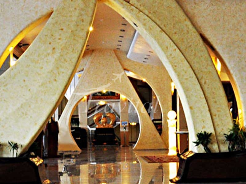 Parmis Hotel Kish 6