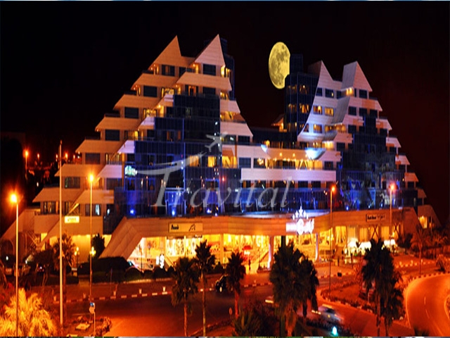 Parmis Hotel Kish 8