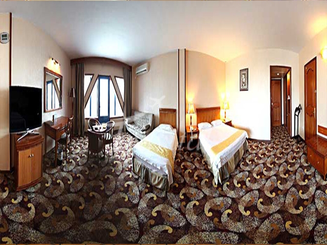 Parmis Hotel Kish 9