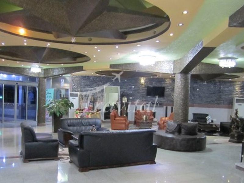 Setareh Talaei Hotel Kish 5