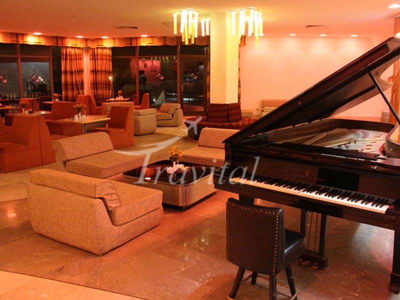 Shayan Hotel Kish 2
