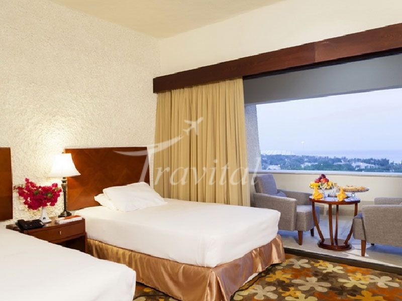 Shayan Hotel Kish 3
