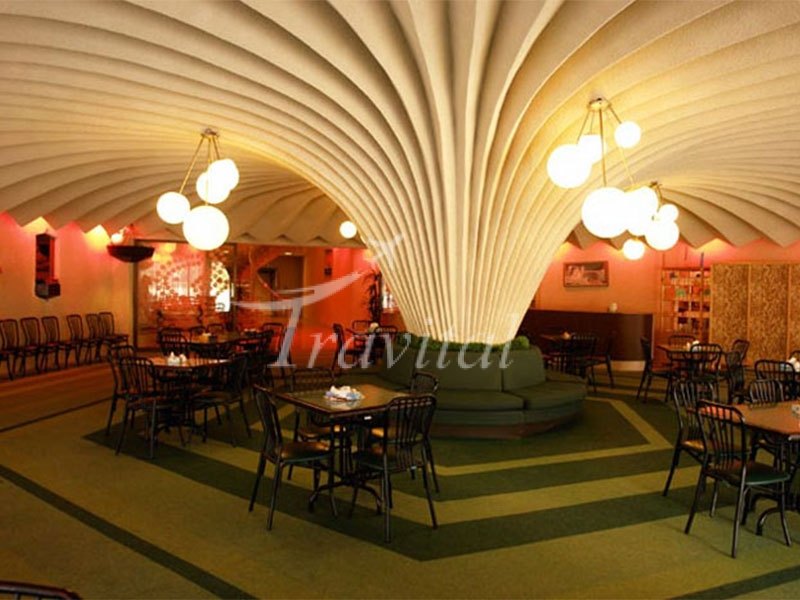 Shayan Hotel Kish 4