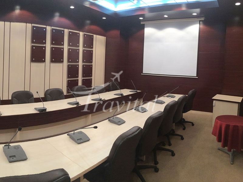 Shayan Hotel Kish 5